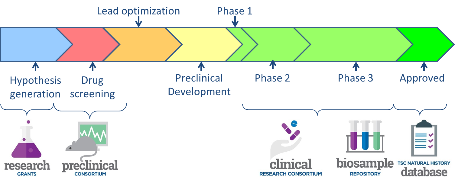 Preclinicalresearch TSC Alliance